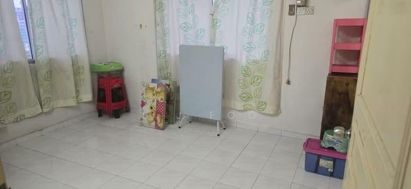 Taman Pekaka Block 31 - 4