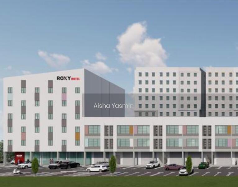 Sienna Residence - 3