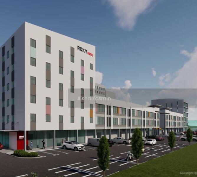 Sienna Residence - 5