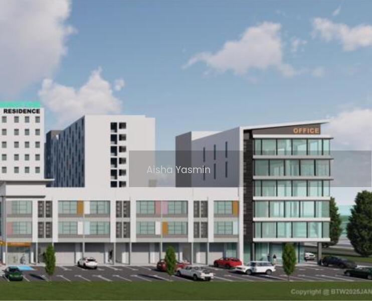 Sienna Residence - 4