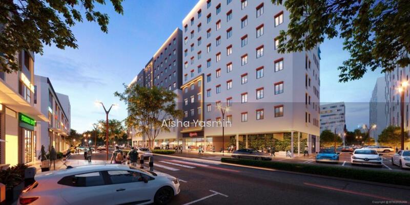 Sienna Residence - 1