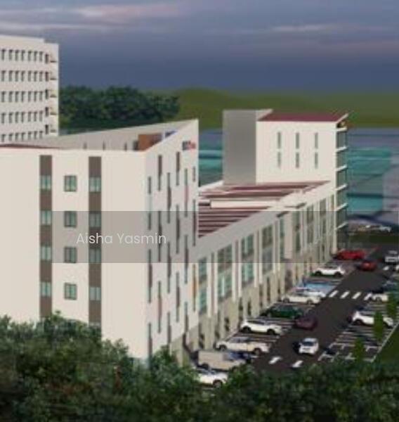 Sienna Residence - 2