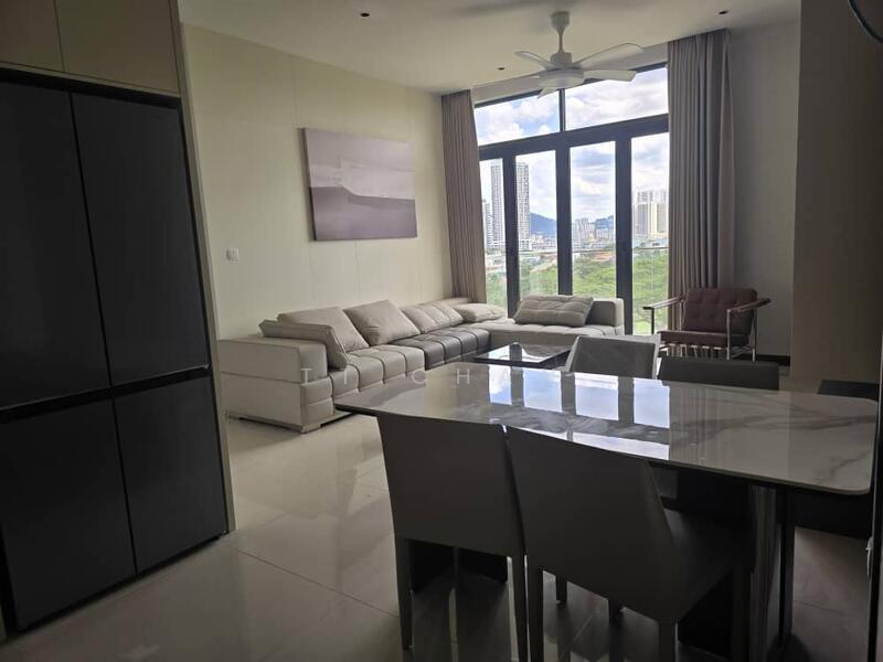 Impression U-Thant - 5