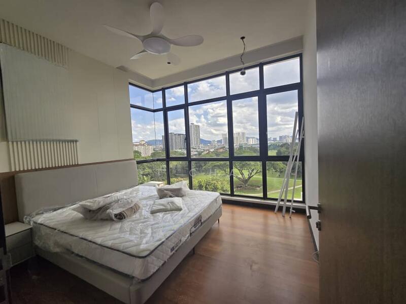 Impression U-Thant - 2