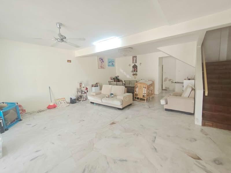 Saujana Puchong SP10 - 1