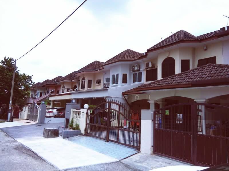 Saujana Puchong SP10 - 3