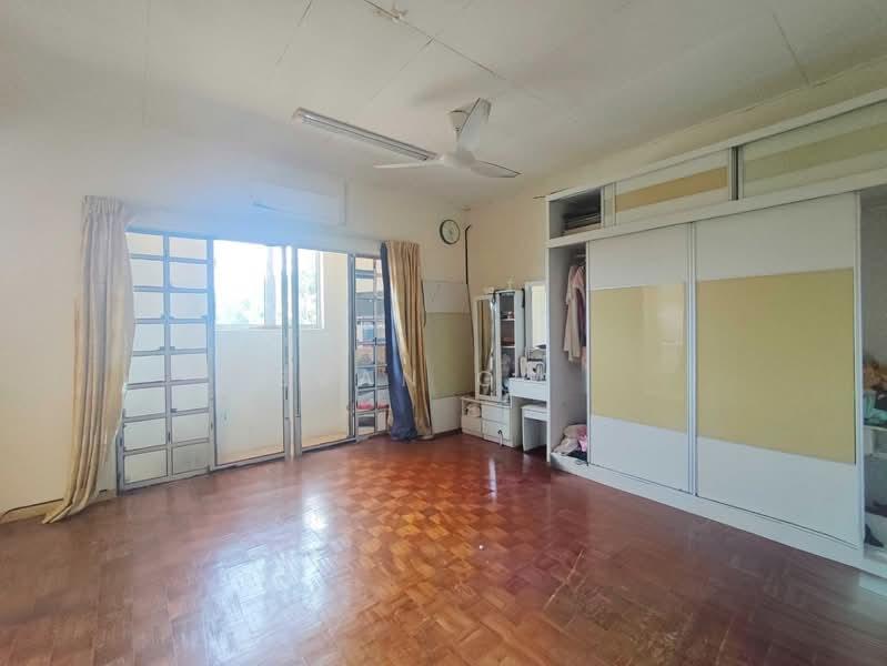 Saujana Puchong SP10 - 2