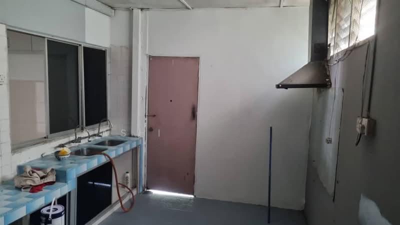 Ampang Indah - 5