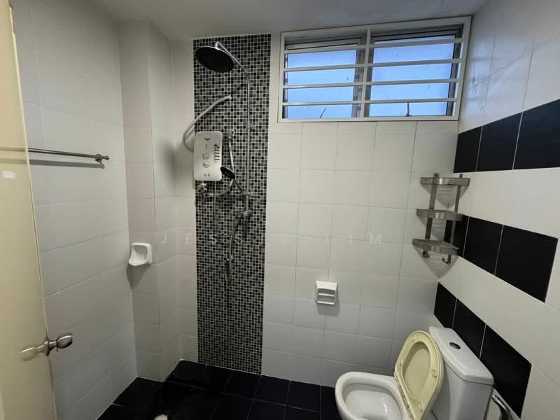 Taman Pelangi Semenyih 2 - 3