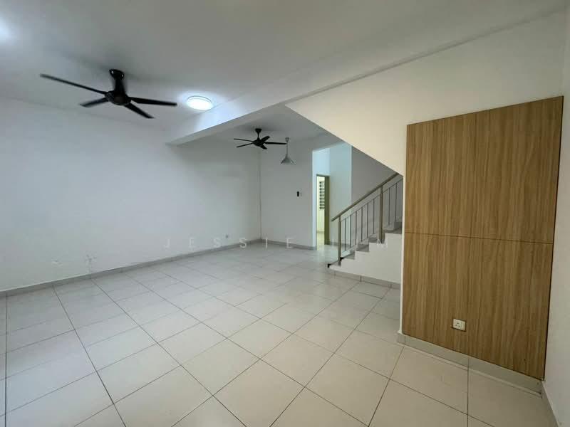 Taman Pelangi Semenyih 2 - 5