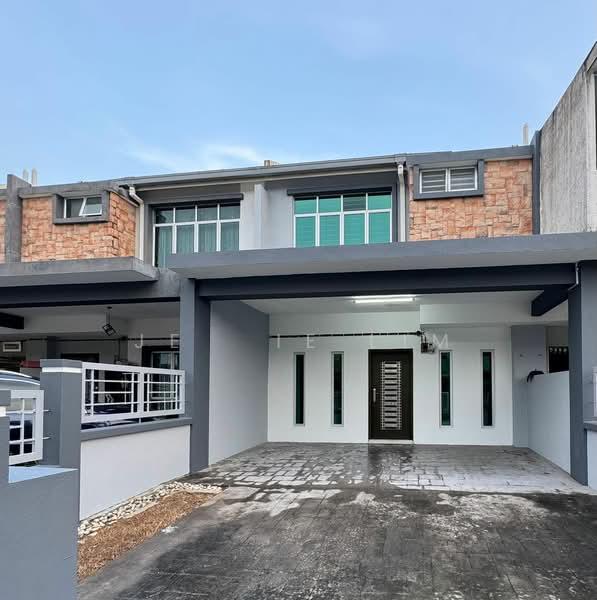 Taman Pelangi Semenyih 2 - 1