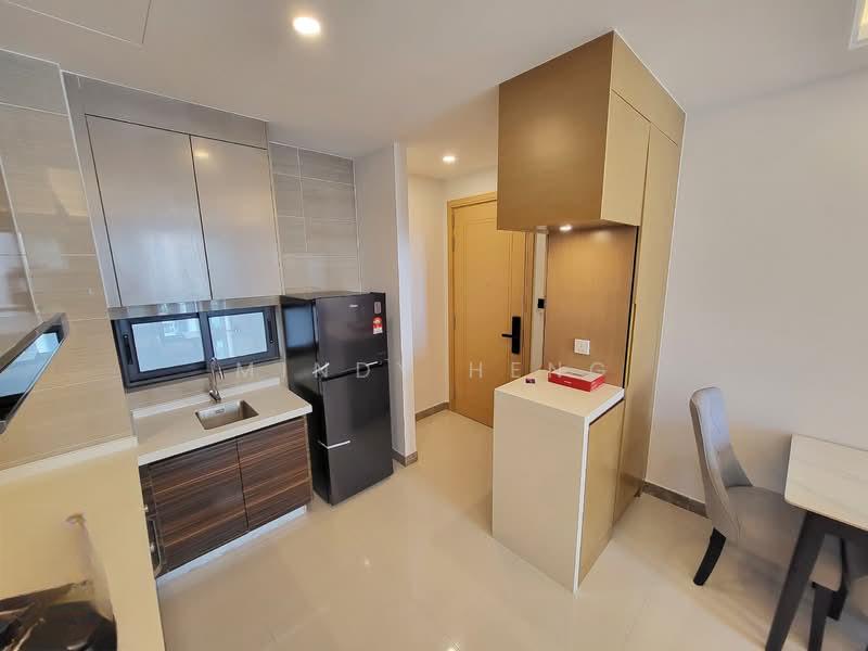 R&F Princess Cove Phase 2-Seine Region - 1