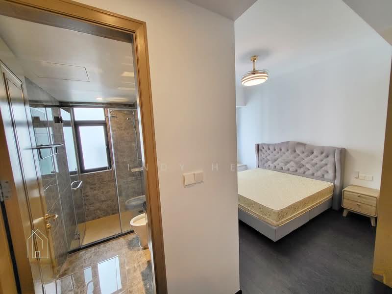 R&F Princess Cove Phase 2-Seine Region - 4