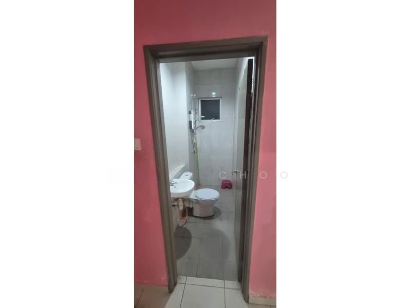 Residensi Setia Impian - 4