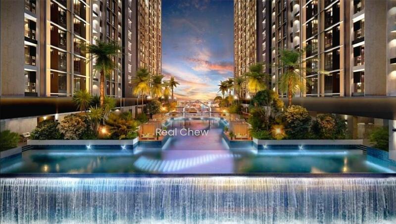 Paragon Gateway - 2