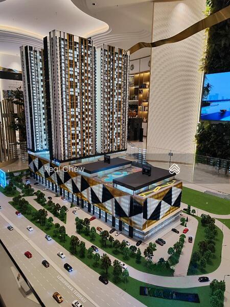 Paragon Gateway - 4