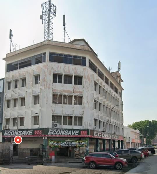 Port Klang (Pelabuhan Klang) - 2