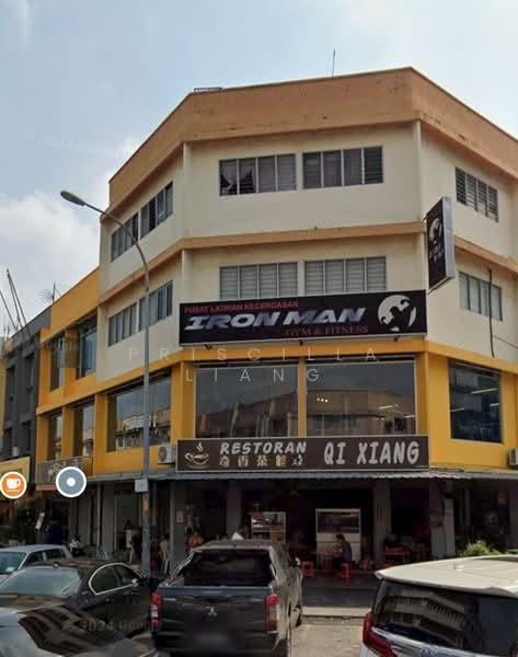 Port Klang (Pelabuhan Klang) - 3