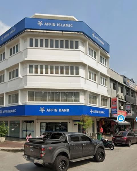 Port Klang (Pelabuhan Klang) - 1