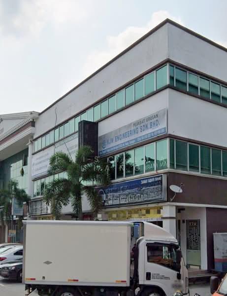 Port Klang (Pelabuhan Klang) - 4