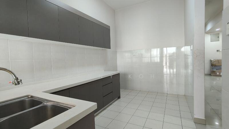 Bandar Kinrara 9 - 5