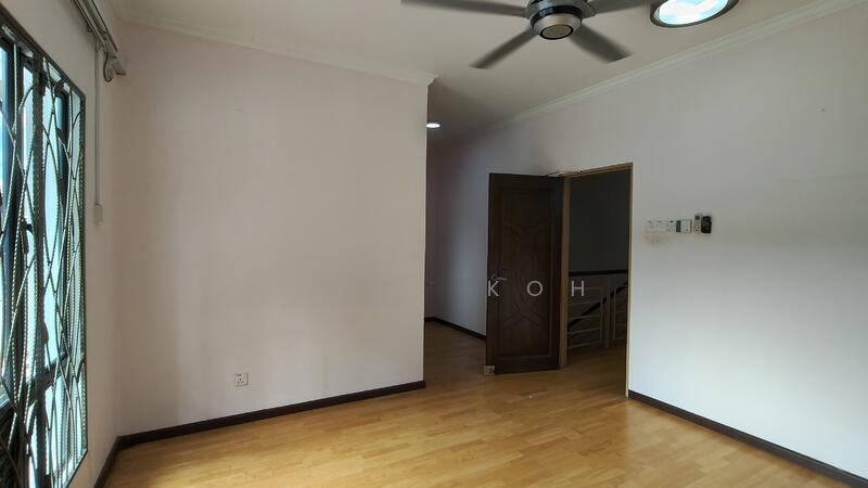 Bandar Kinrara 9 - 2