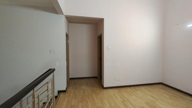 Bandar Kinrara 9 - 3