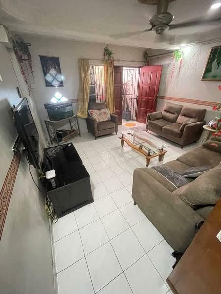 Taman Sri Gombak - 3