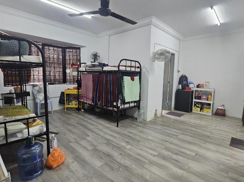 Taman Sungai Besi Indah - 5