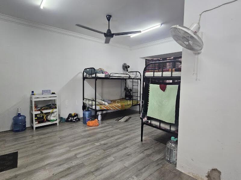 Taman Sungai Besi Indah - 2