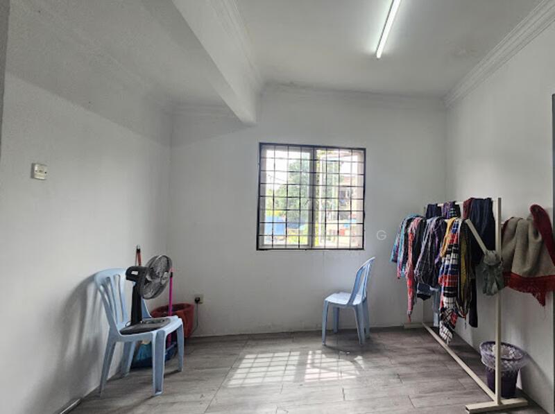 Taman Sungai Besi Indah - 4