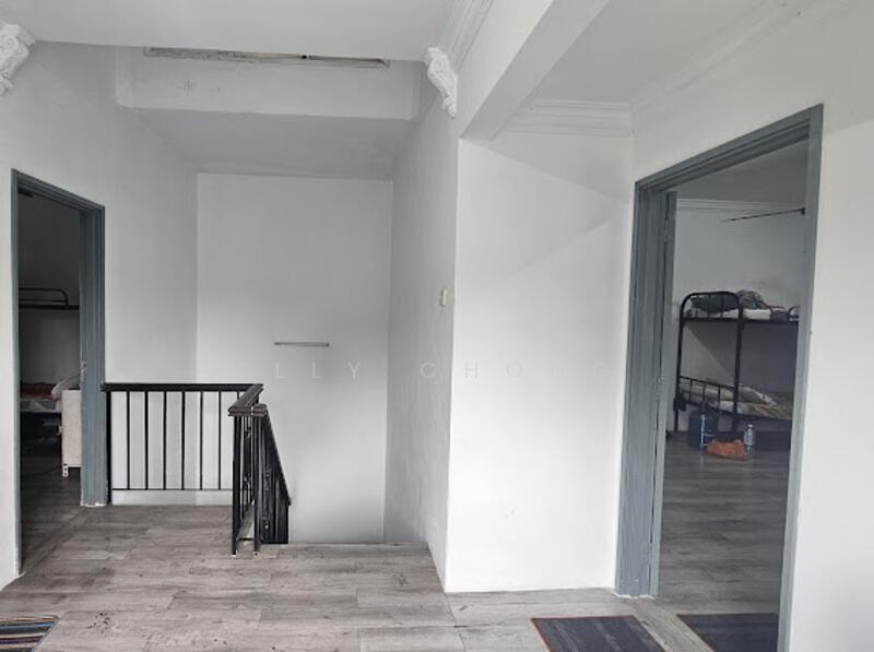 Taman Sungai Besi Indah - 3