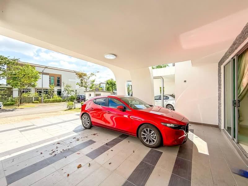 Setia Eco Glades - 2