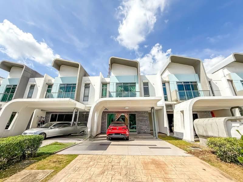 Setia Eco Glades - 1