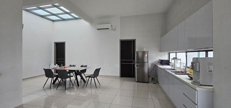 Setia Eco Gardens - 2