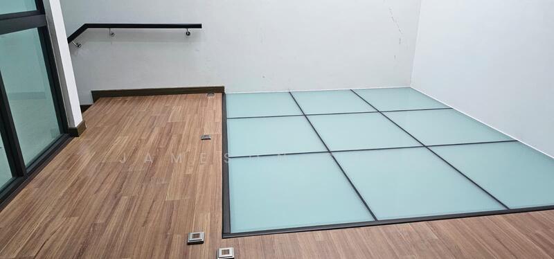 Setia Eco Gardens - 5