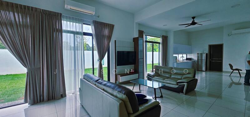 Setia Eco Gardens - 1