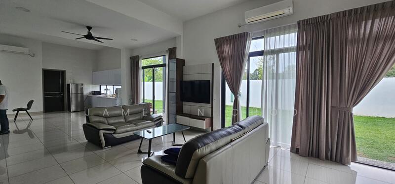 Setia Eco Gardens - 3