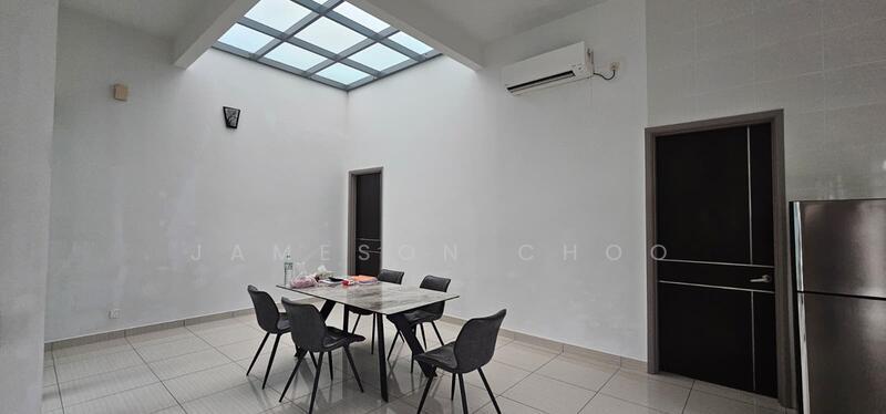 Setia Eco Gardens - 4