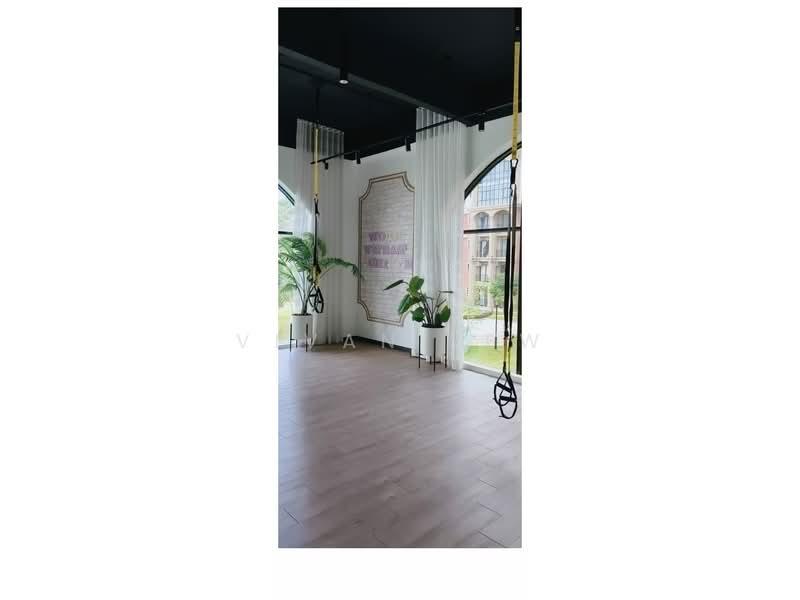 Palazzo - 4