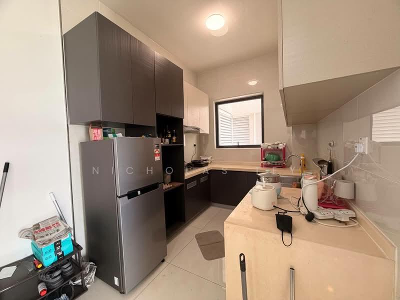 Royal Strand @ Country Garden Danga Bay - 4