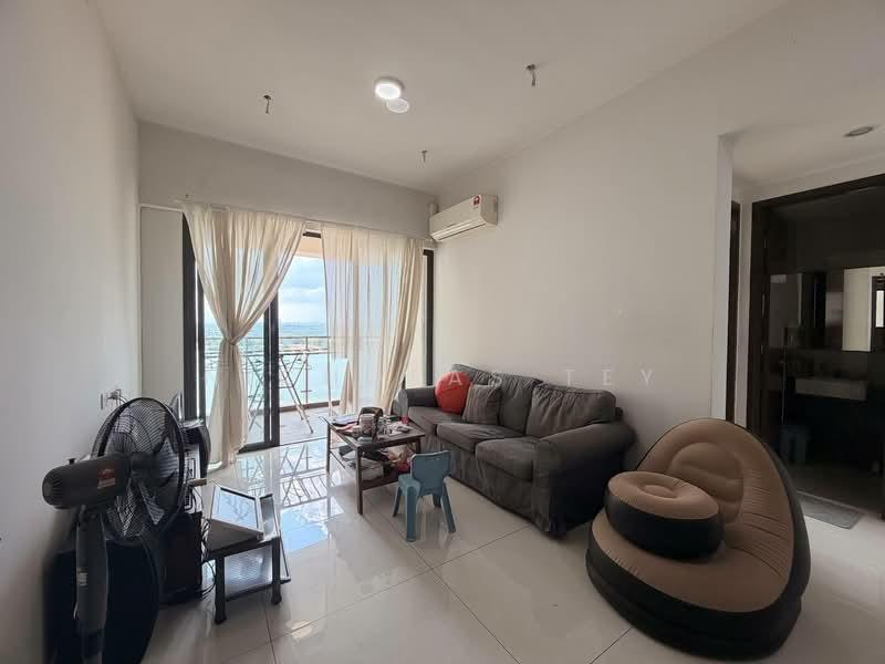 Royal Strand @ Country Garden Danga Bay - 1