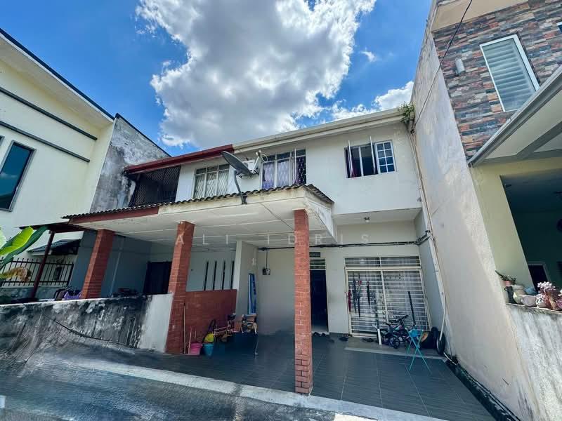 Taman Bukit Cheras - 2