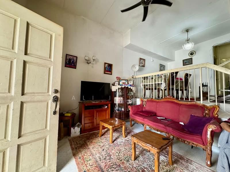 Taman Bukit Cheras - 3