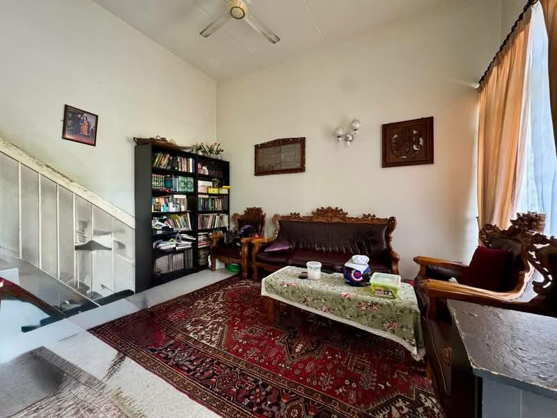 Taman Bukit Cheras - 4