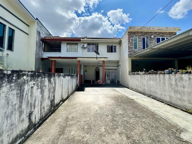 Taman Bukit Cheras - 1