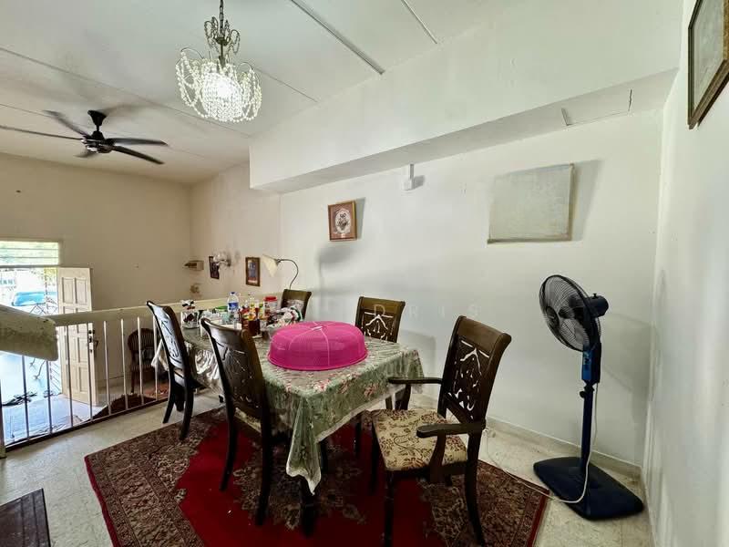 Taman Bukit Cheras - 5