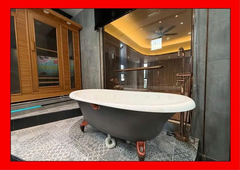 Opal @ Taman Mutiara Mas - 1