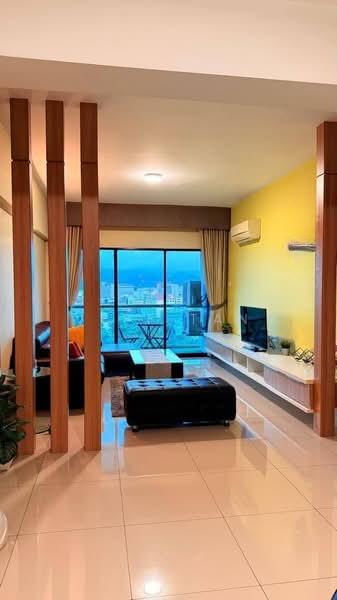 Kinta Riverfront Hotel & Suites - 3