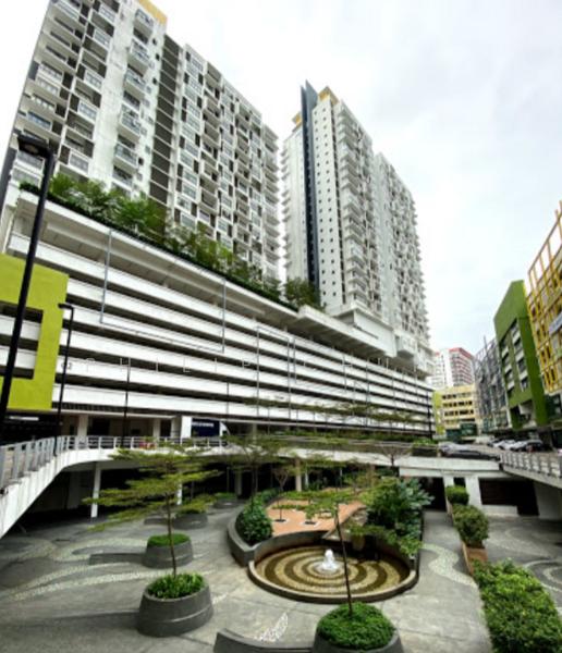 Neo Damansara - 4